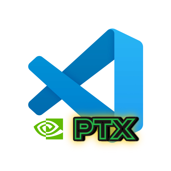 PTX Syntax Highlight